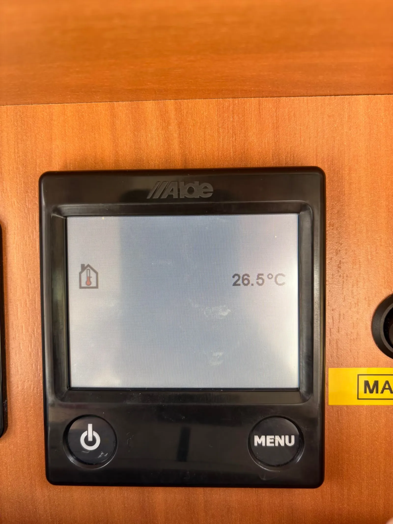 Hymer B 878 SL kaufen – Kroken Bobil AS