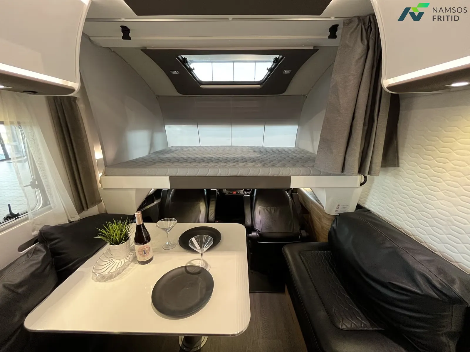 Adria Sonic Supreme 810 SC