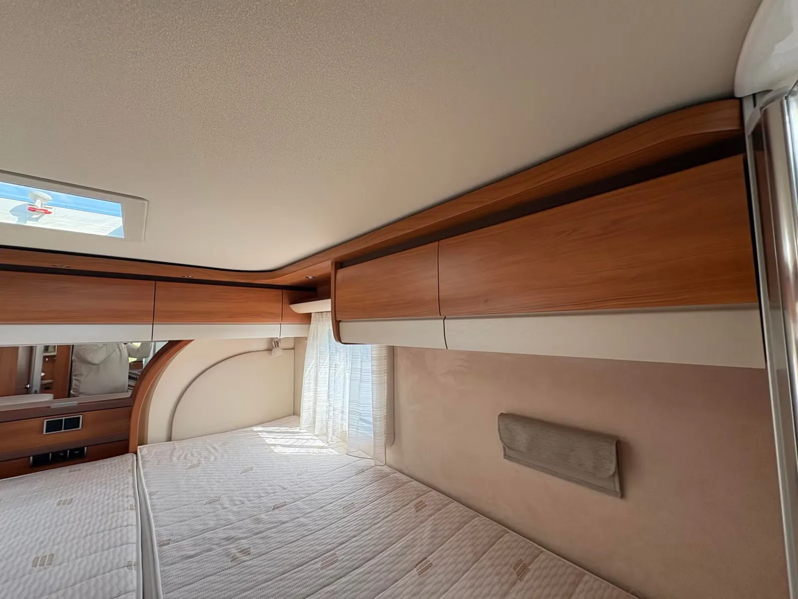 Hymer B 878 SL kaufen – Kroken Bobil AS