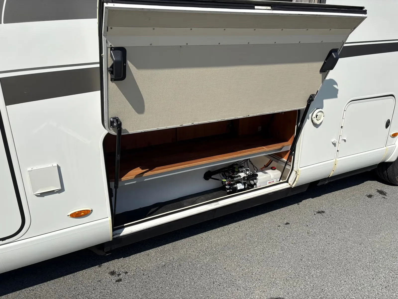 Hymer B 878 SL kaufen – Kroken Bobil AS