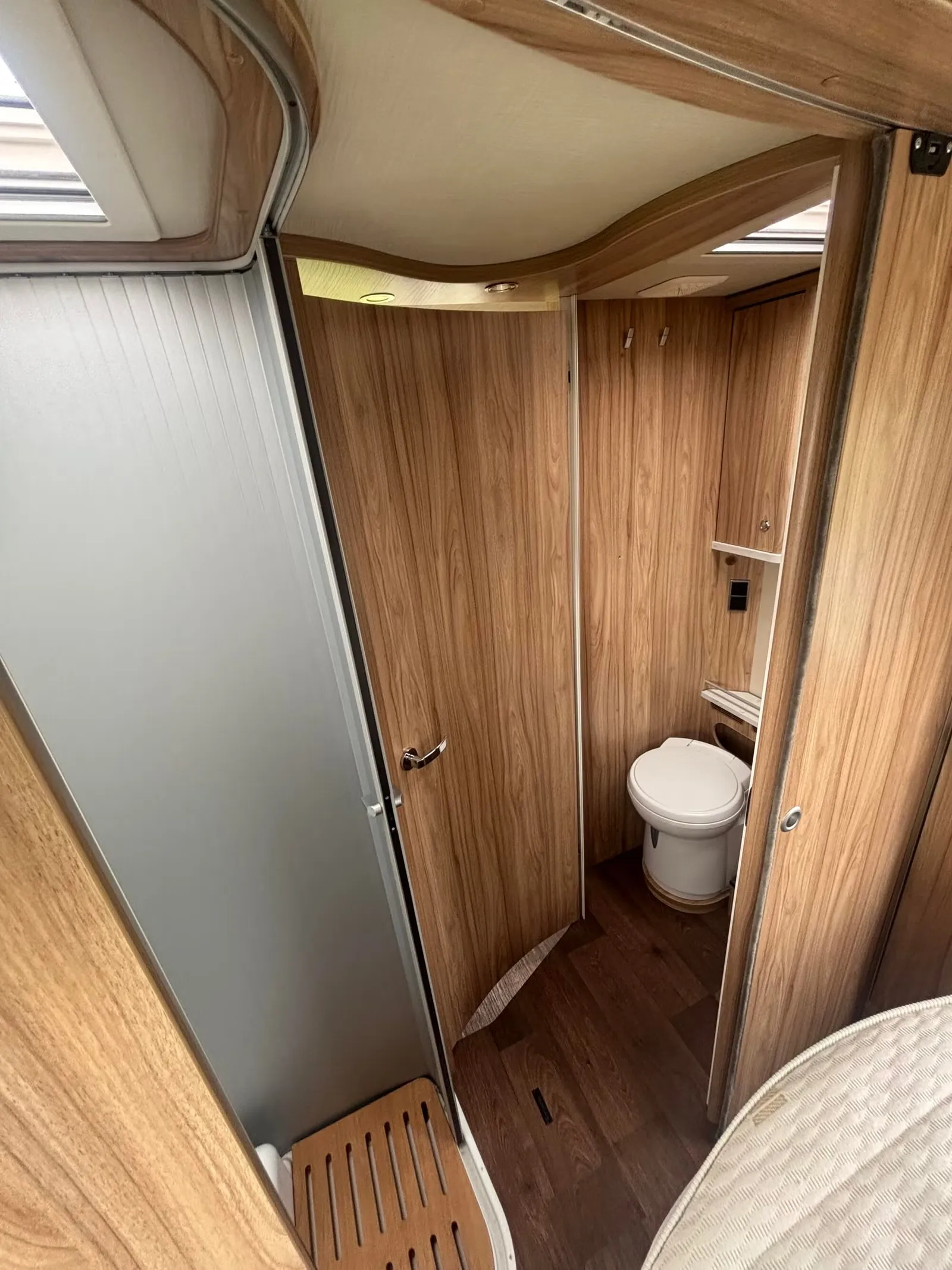 Hymer B698 B 698 CL