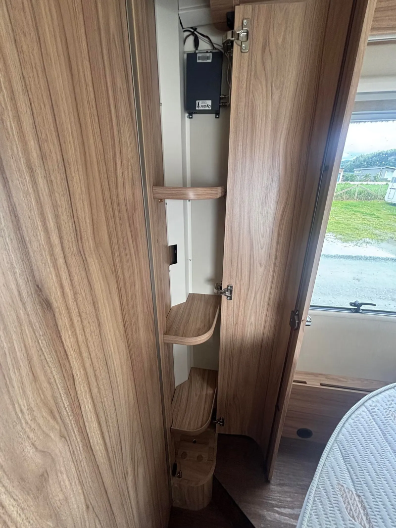 Hymer B698 B 698 CL