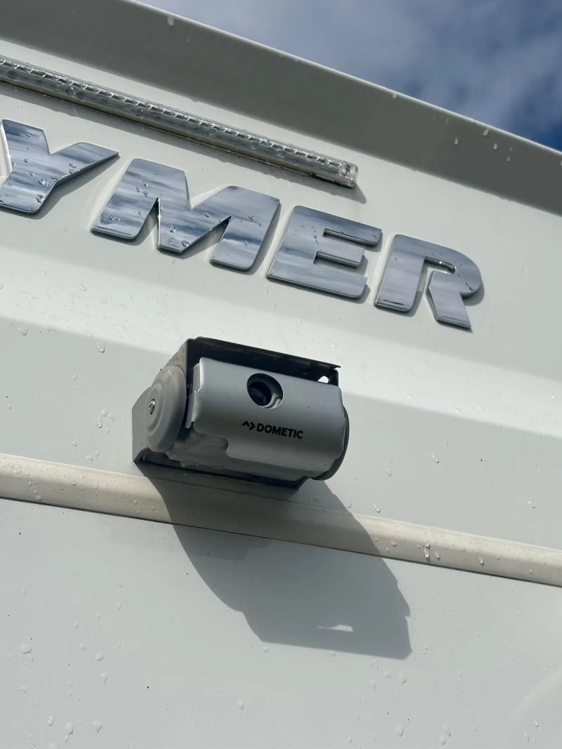 Hymer B698 B 698 CL