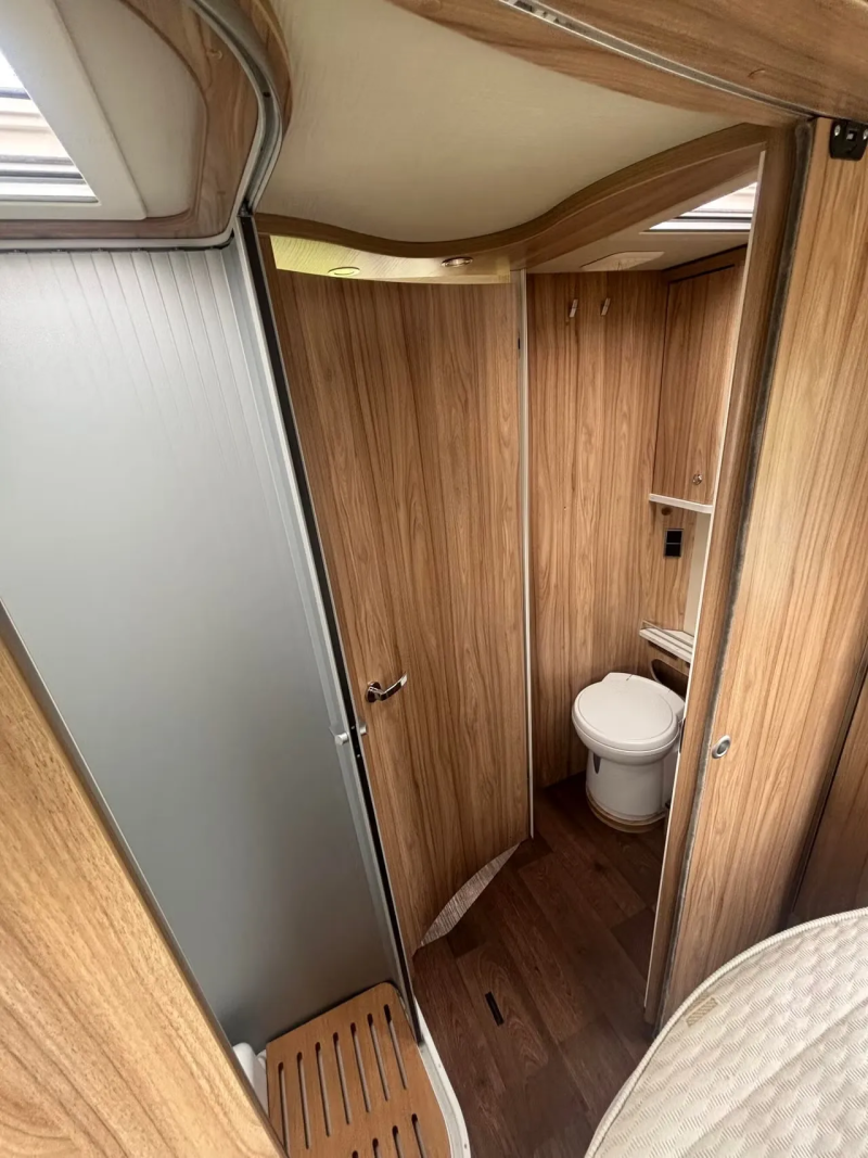 Hymer B698 B 698 CL