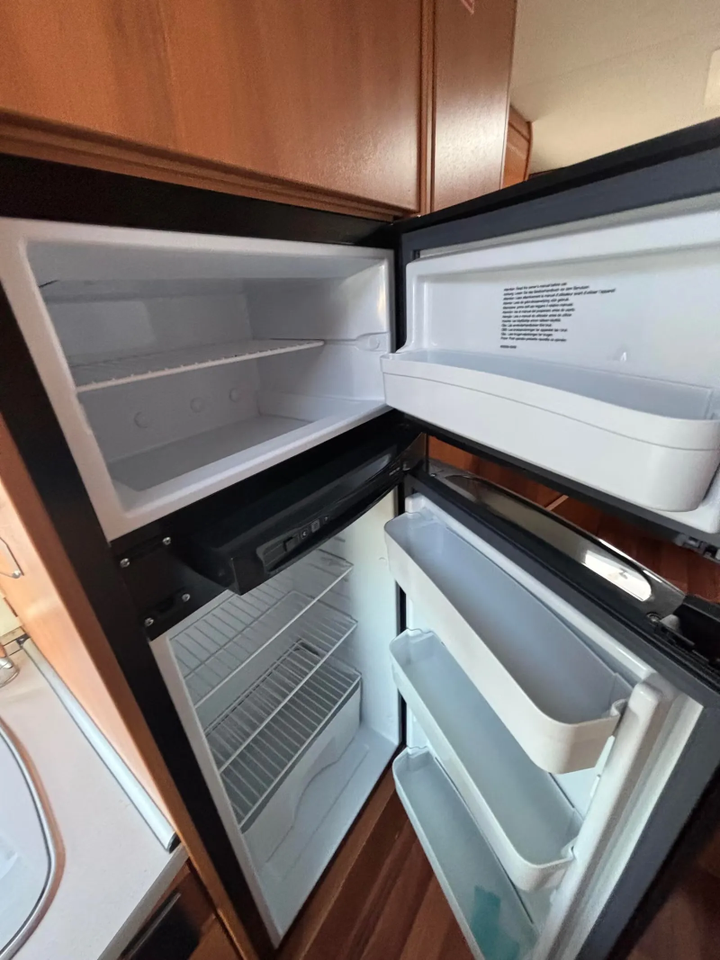 Hymer EX 588 kaufen – Kroken Bobil AS