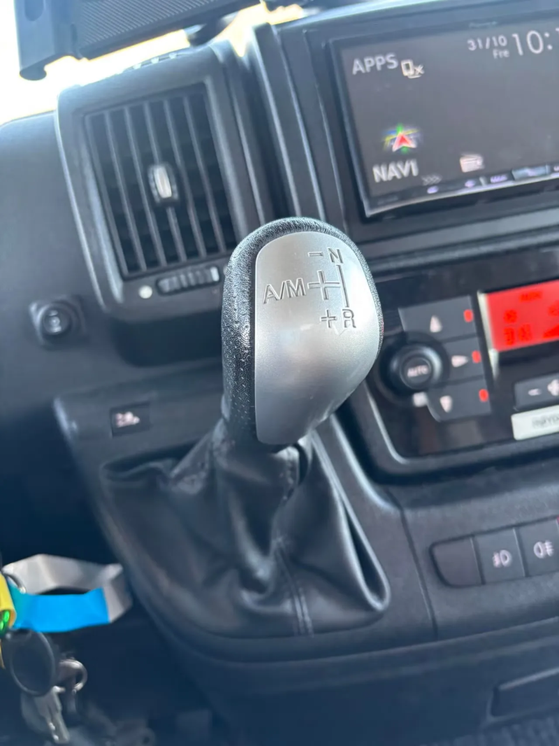 Hymer EX 588 kaufen – Kroken Bobil AS