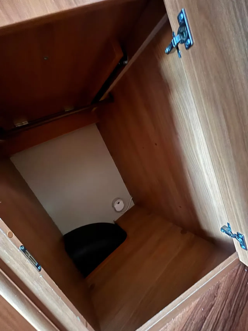 Hymer EX 588 kaufen – Kroken Bobil AS