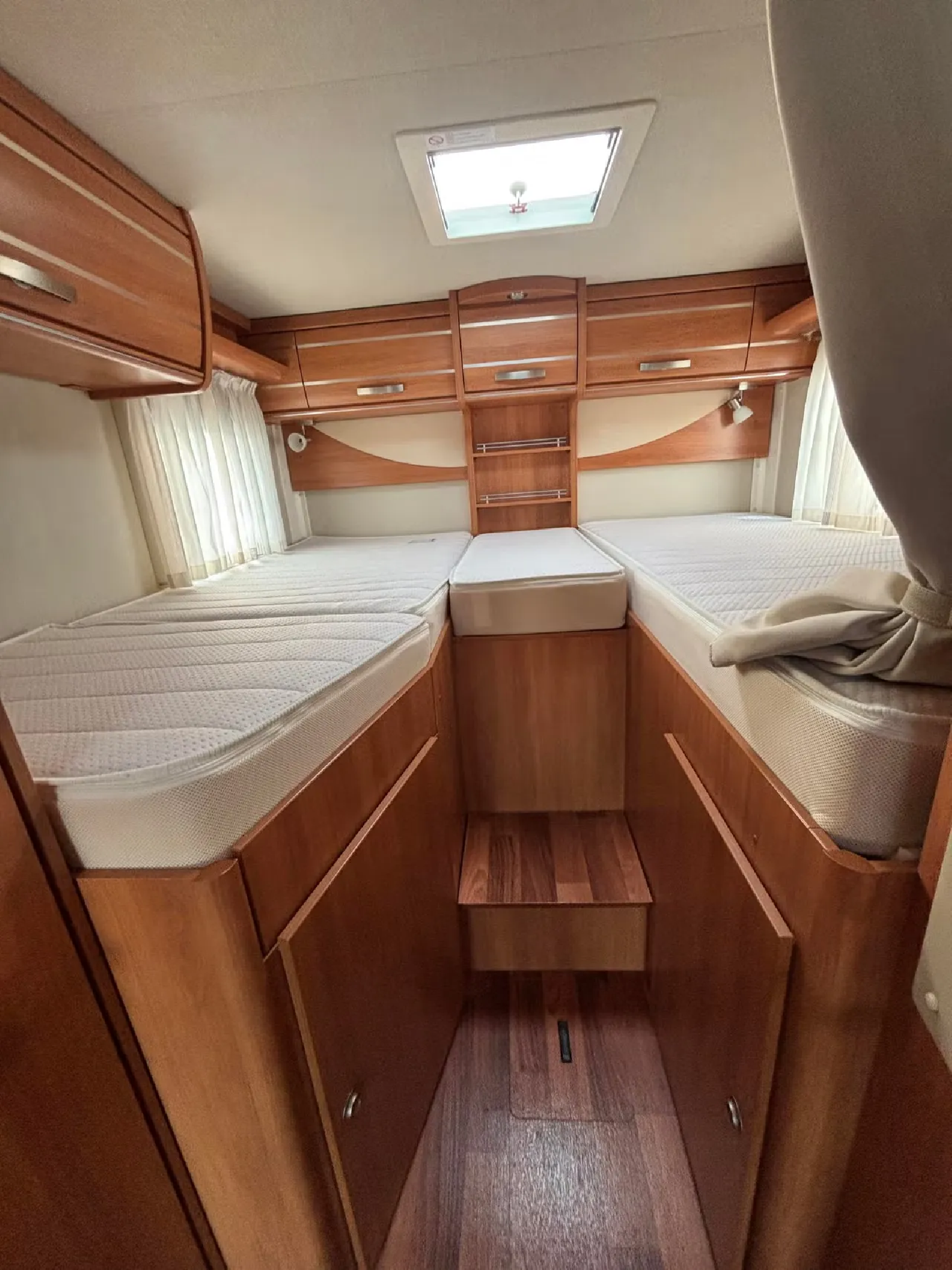 Hymer EX 588 kaufen – Kroken Bobil AS