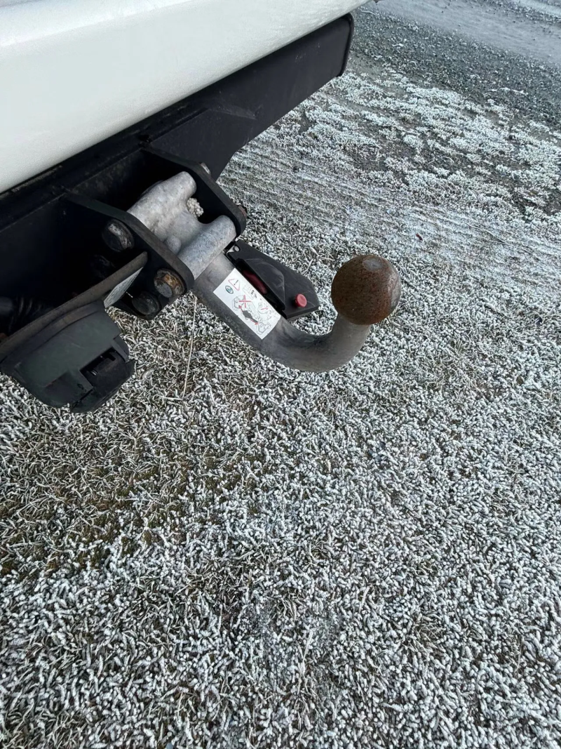 Hymer EX 588 kaufen – Kroken Bobil AS