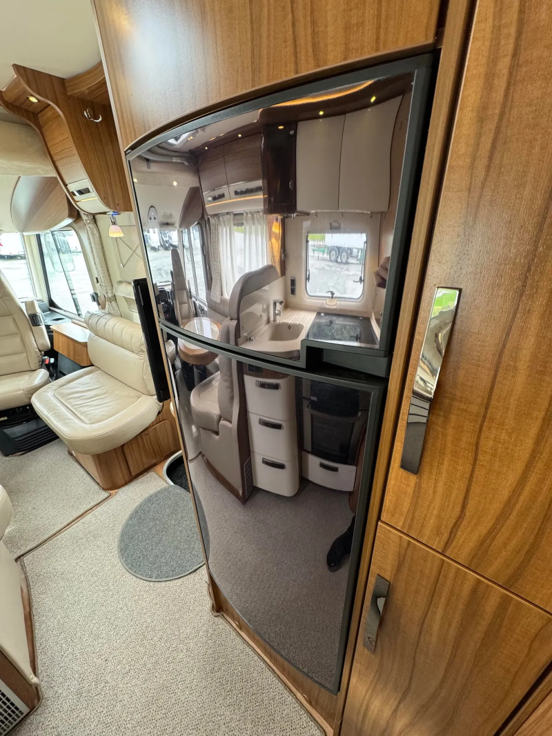 Hymer B 798 PL kaufen – Kroken Bobil AS