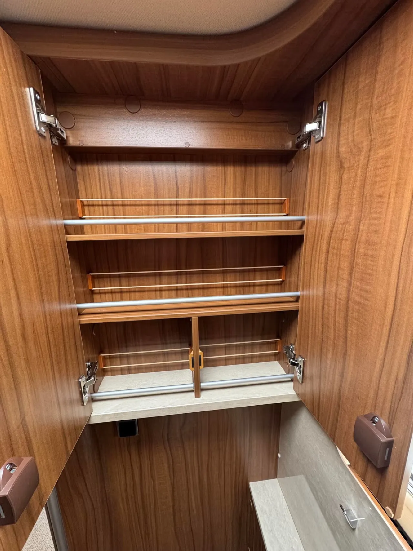 Hymer B 798 PL kaufen – Kroken Bobil AS