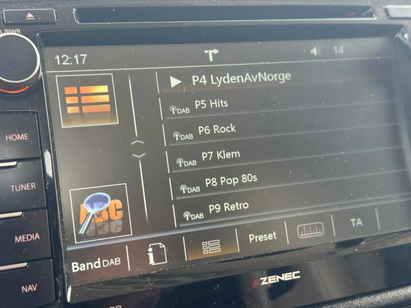 Hymer B 798 PL kaufen – Kroken Bobil AS