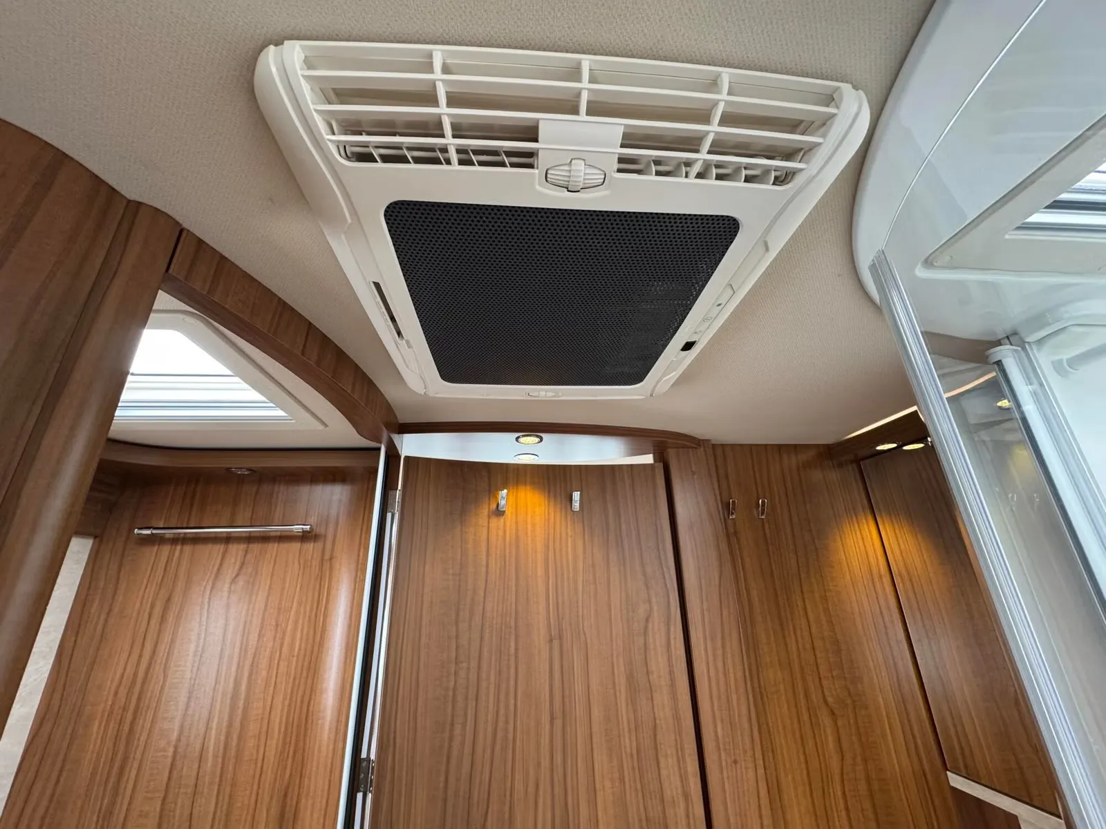 Hymer B 798 PL kaufen – Kroken Bobil AS