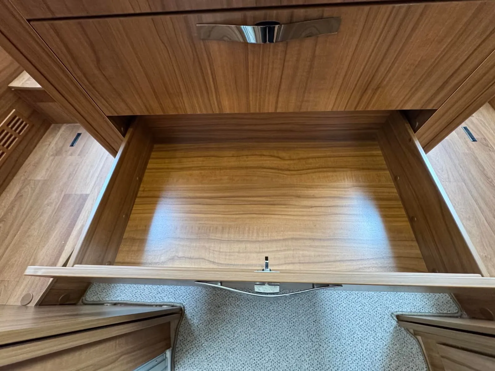 Hymer B 798 PL kaufen – Kroken Bobil AS