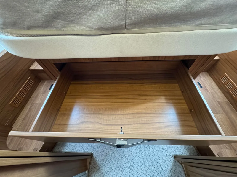 Hymer B 798 PL kaufen – Kroken Bobil AS