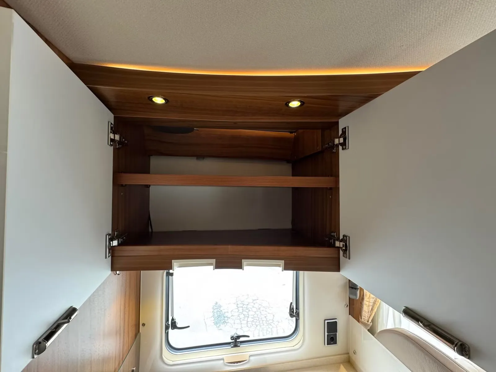 Hymer B 798 PL kaufen – Kroken Bobil AS