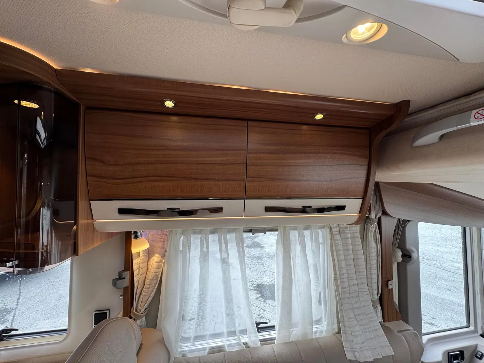 Hymer B 798 PL kaufen – Kroken Bobil AS