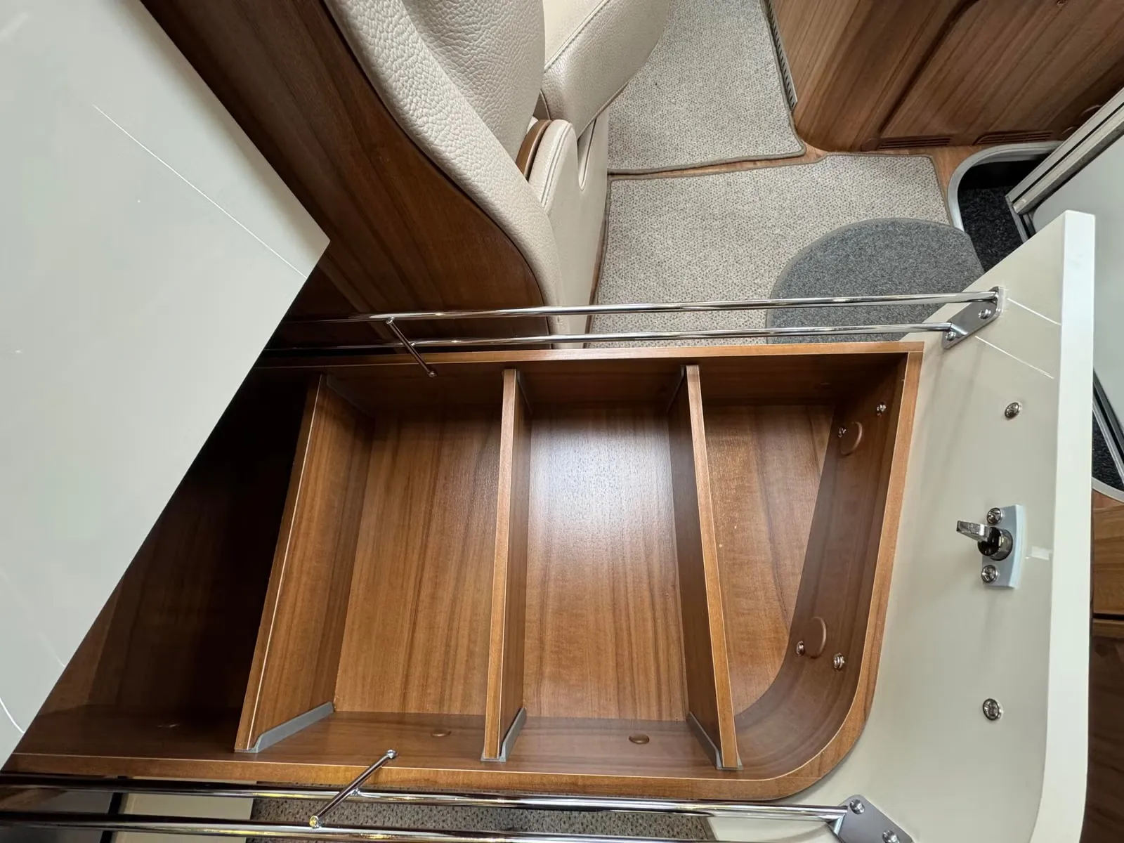 Hymer B 798 PL kaufen – Kroken Bobil AS