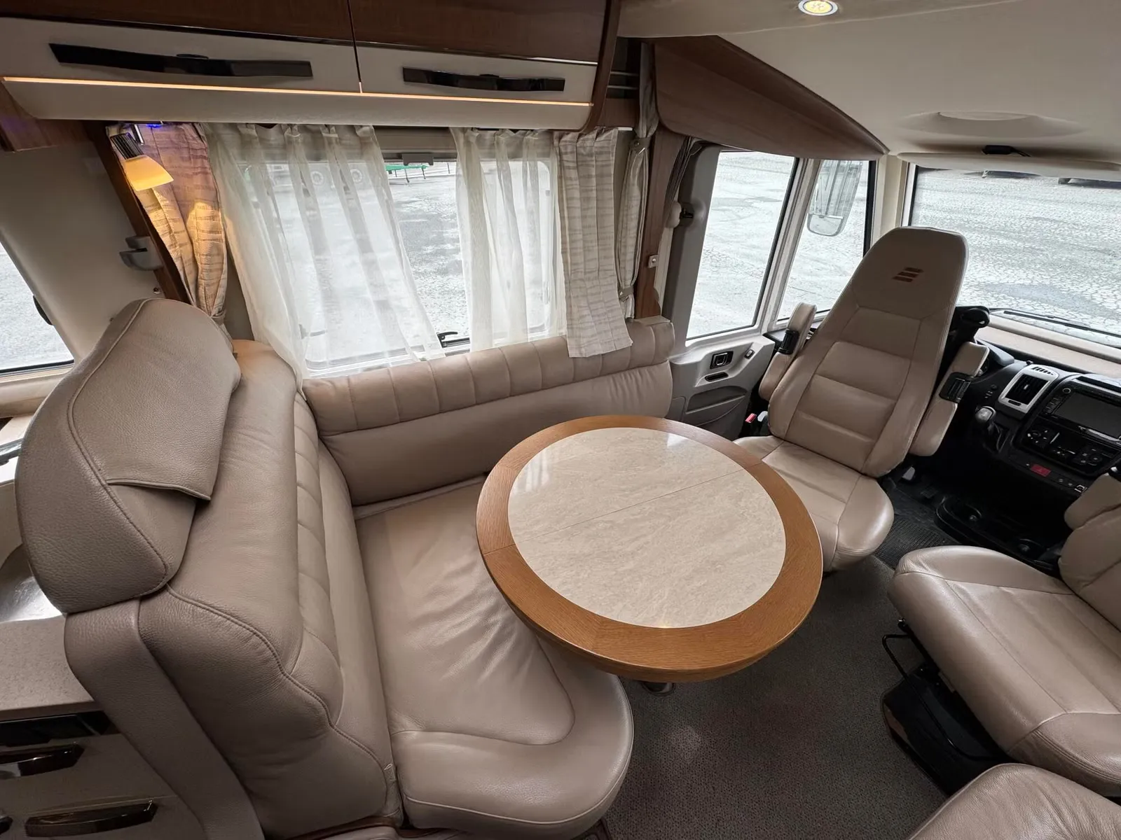 Hymer B 798 PL kaufen – Kroken Bobil AS