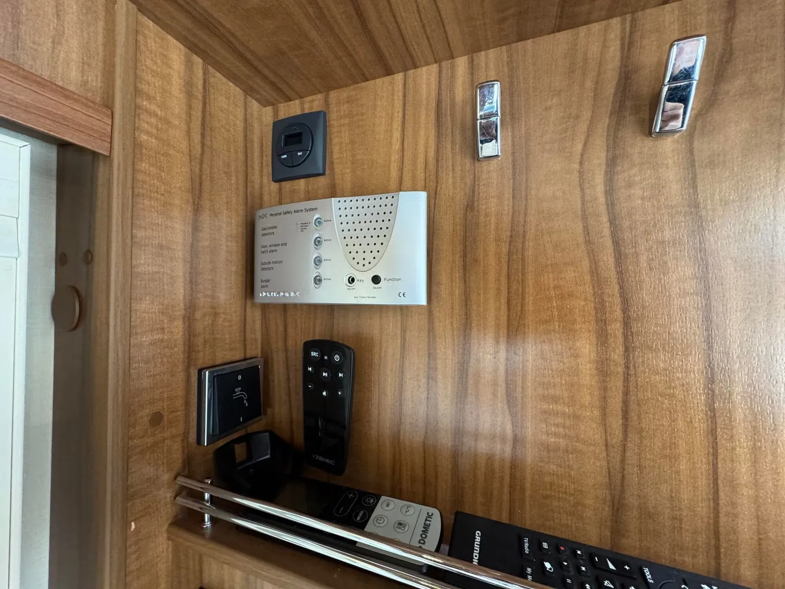 Hymer B 798 PL kaufen – Kroken Bobil AS