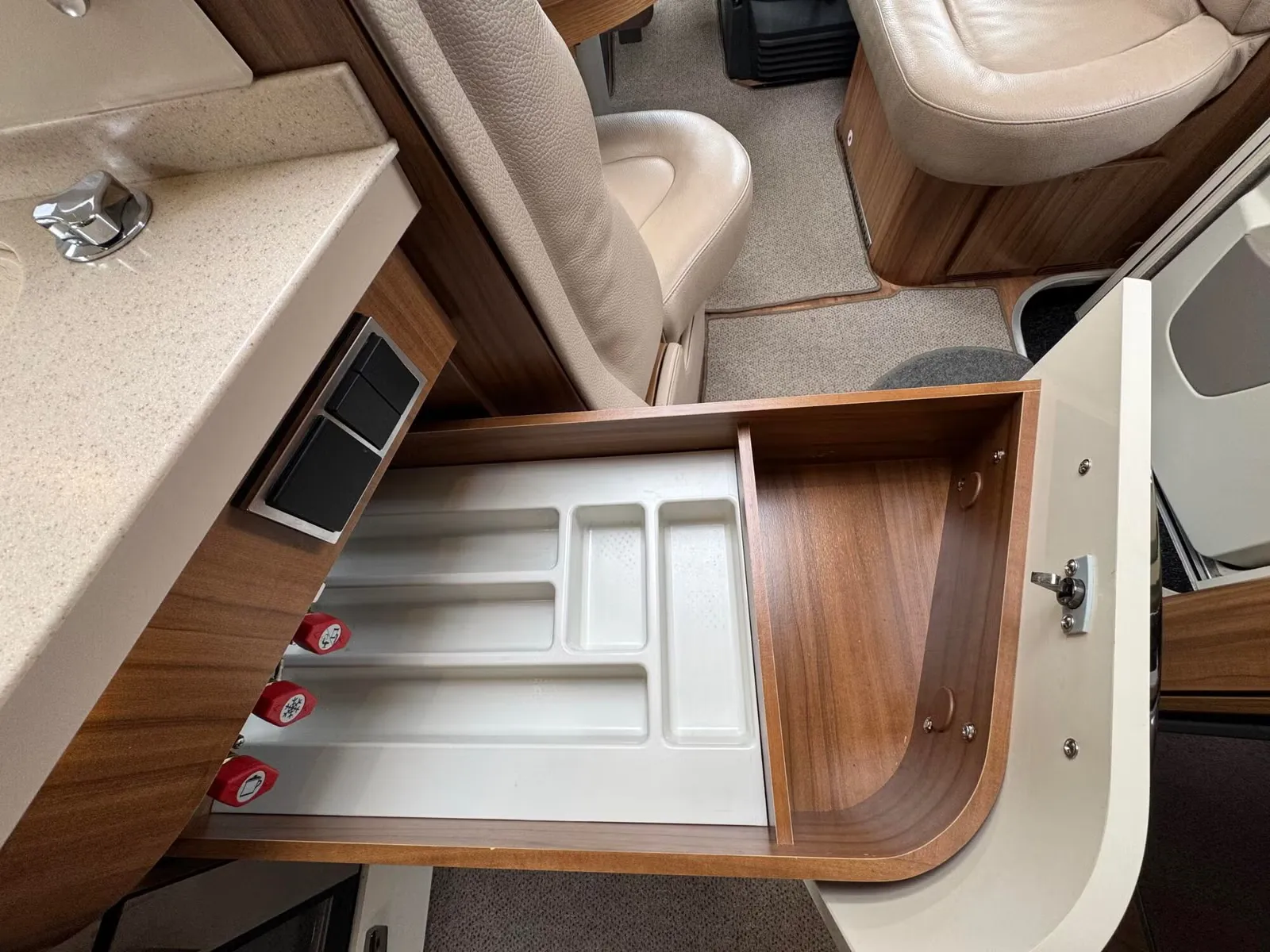 Hymer B 798 PL kaufen – Kroken Bobil AS