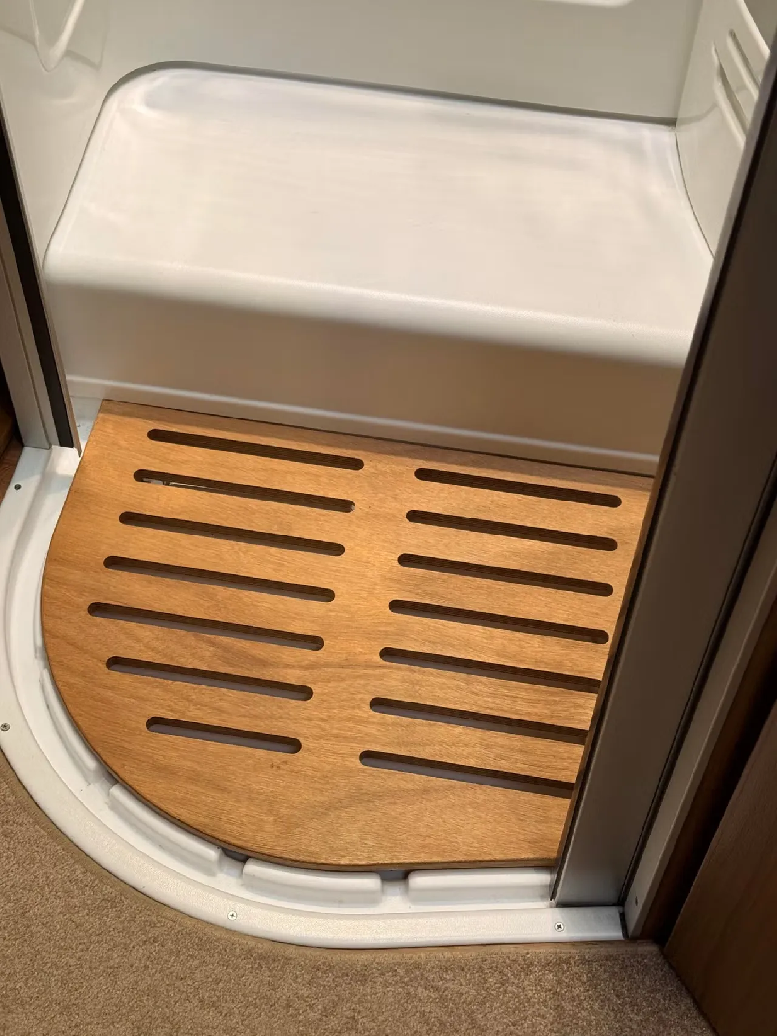 Hymer B PremiumLine 704 kaufen – Kroken Bobil AS