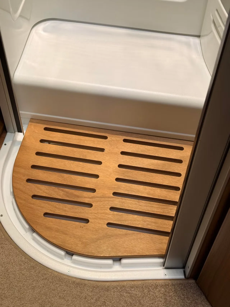 Hymer B PremiumLine 704 kaufen – Kroken Bobil AS