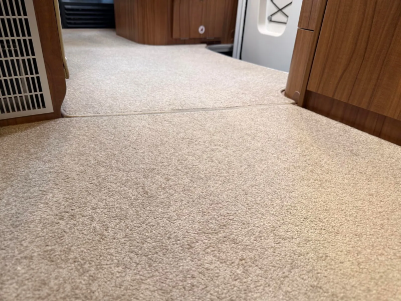 Hymer B PremiumLine 704 kaufen – Kroken Bobil AS