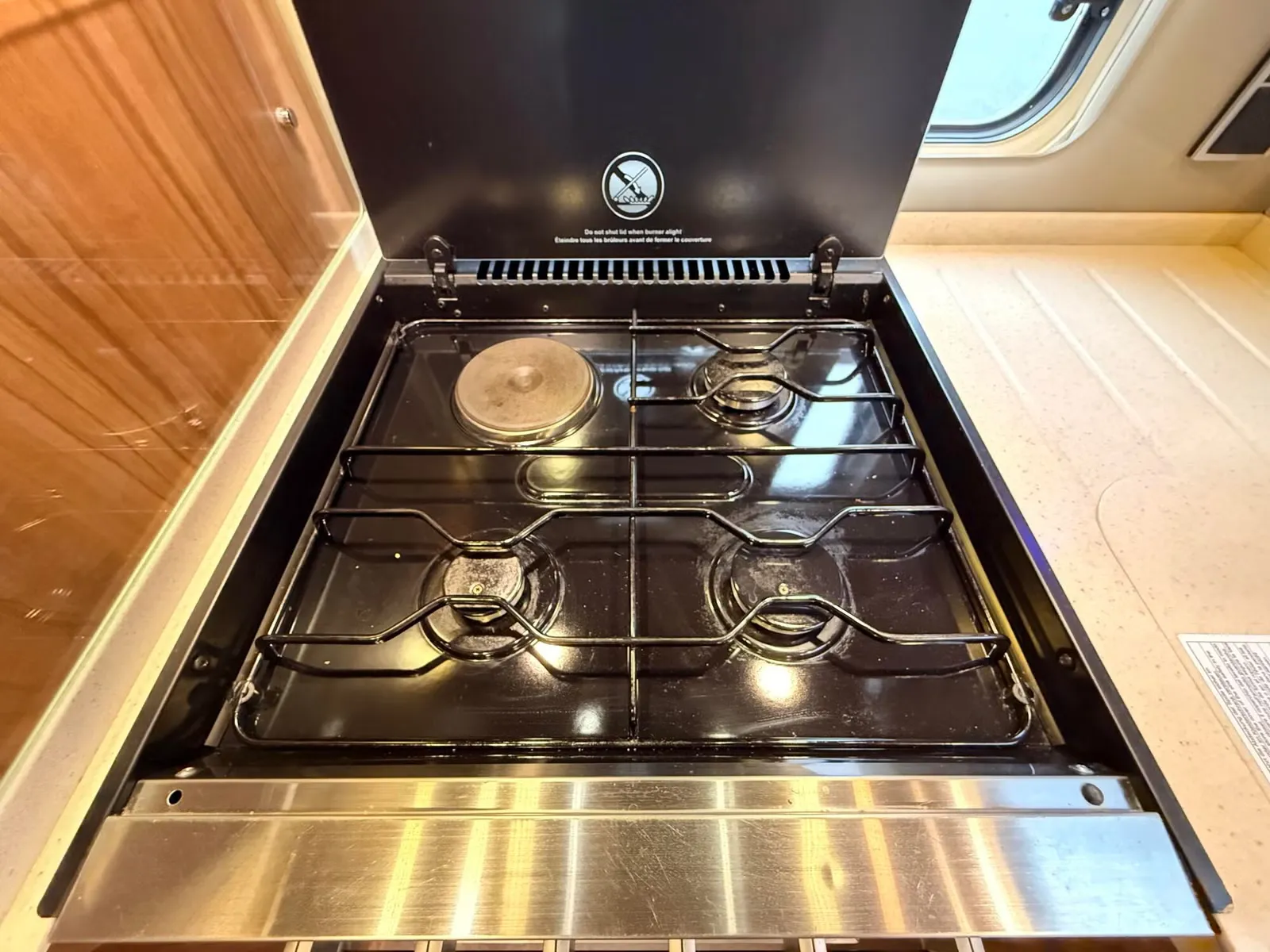 Hymer B PremiumLine 704 kaufen – Kroken Bobil AS