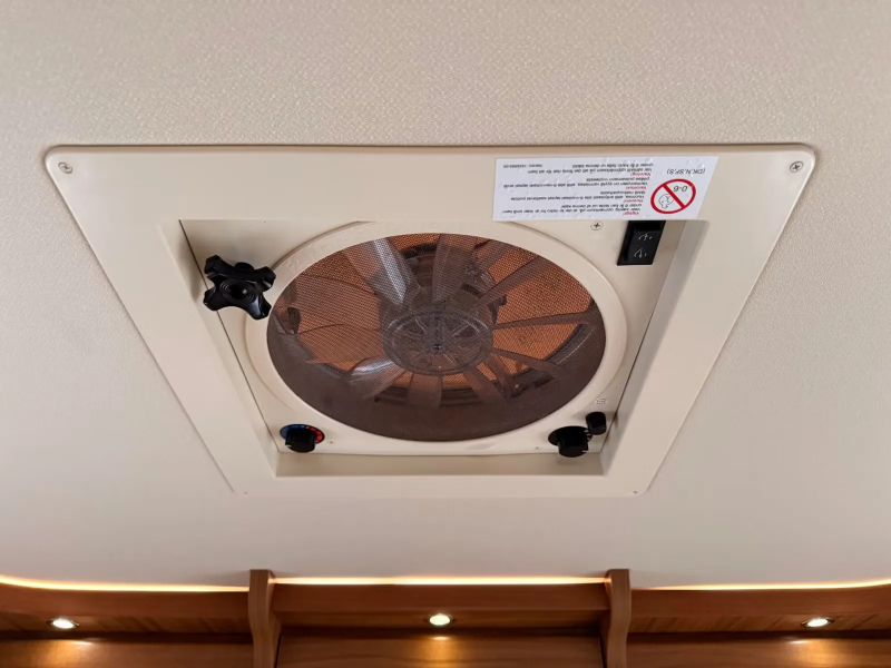 Hymer B PremiumLine 704 kaufen – Kroken Bobil AS