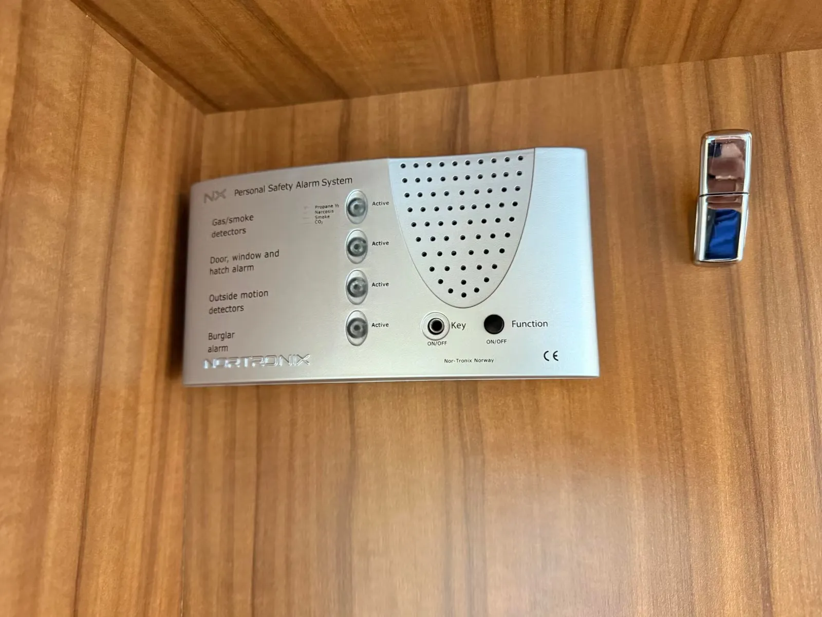 Hymer B PremiumLine 704 kaufen – Kroken Bobil AS