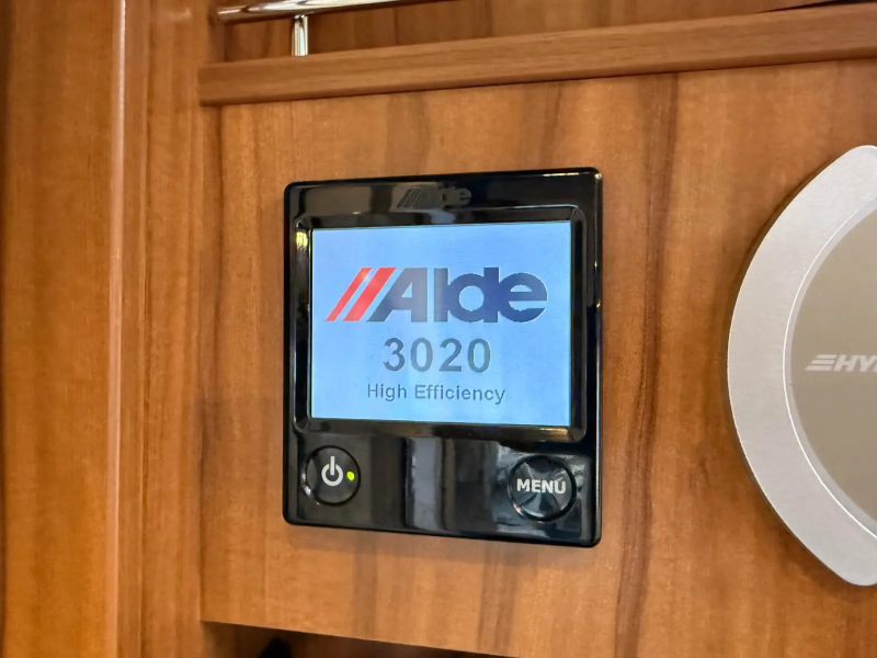 Hymer B PremiumLine 704 kaufen – Kroken Bobil AS