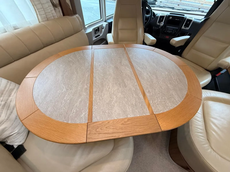 Hymer B PremiumLine 704 kaufen – Kroken Bobil AS