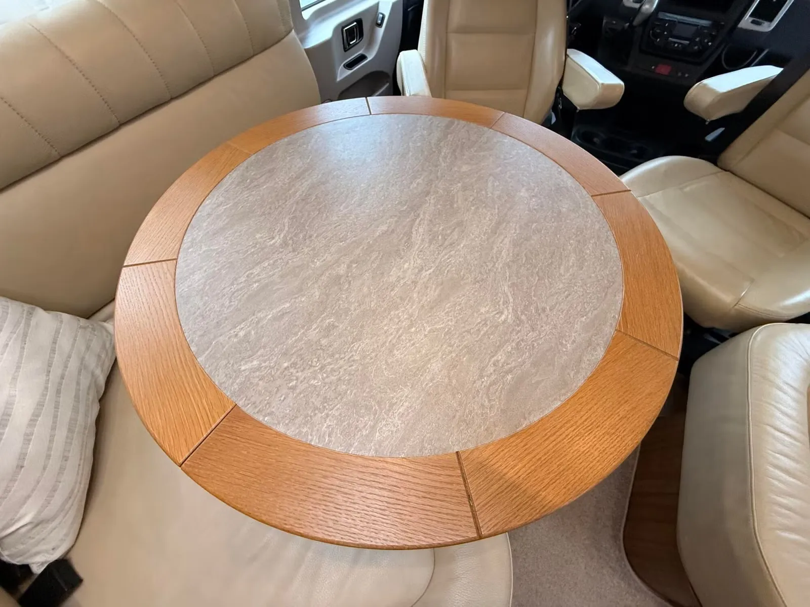 Hymer B PremiumLine 704 kaufen – Kroken Bobil AS