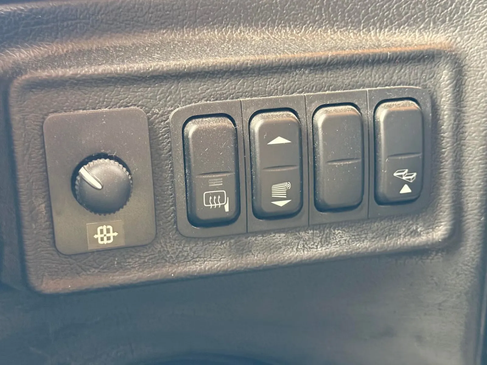 Hymer B PremiumLine 704 kaufen – Kroken Bobil AS