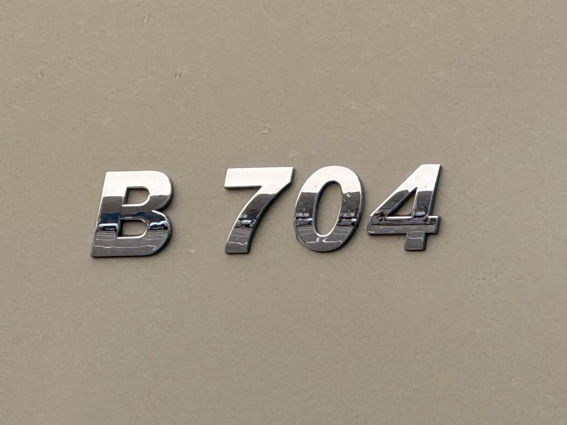 Hymer B PremiumLine 704 kaufen – Kroken Bobil AS