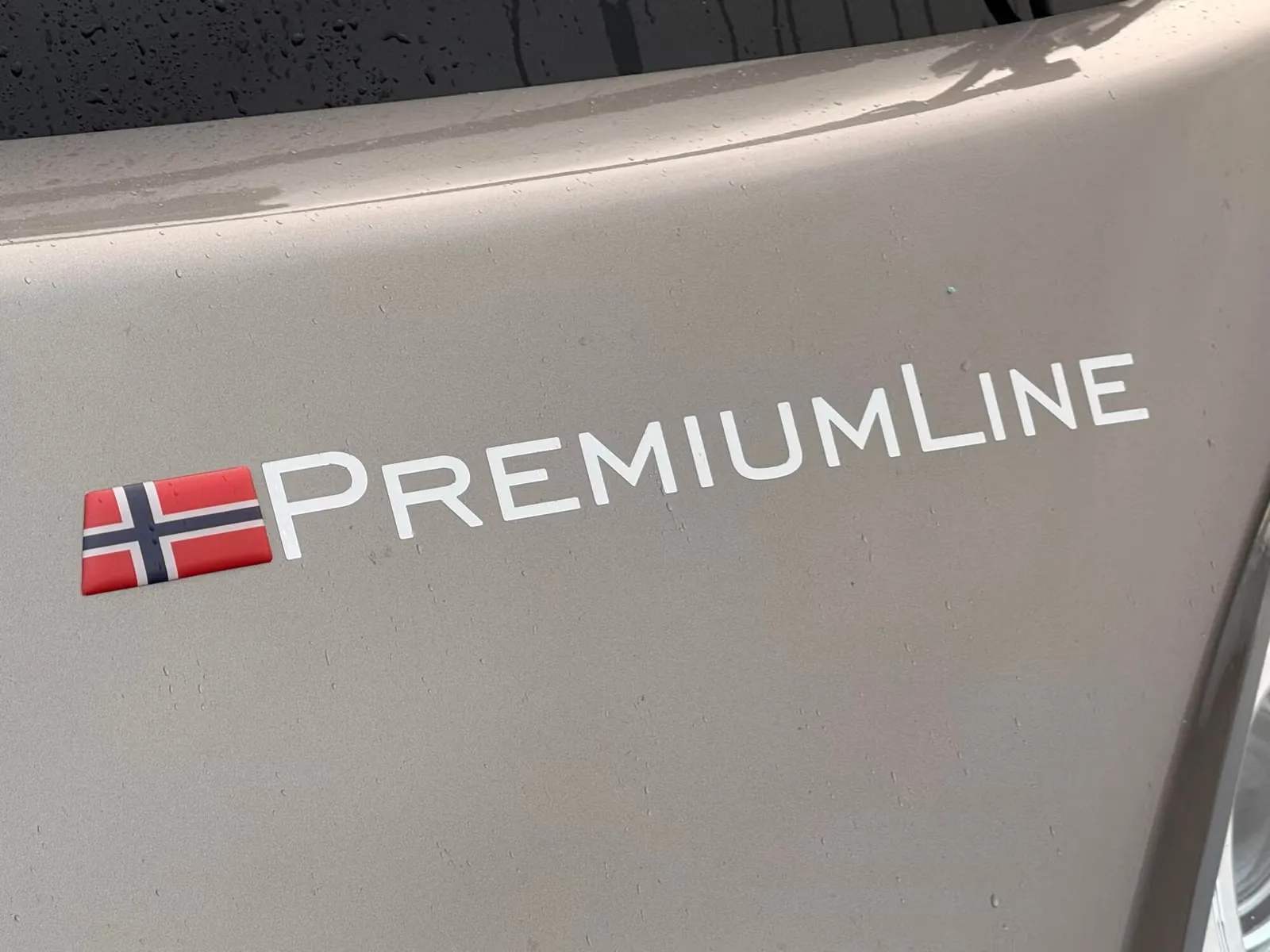 Hymer B PremiumLine 704 kaufen – Kroken Bobil AS