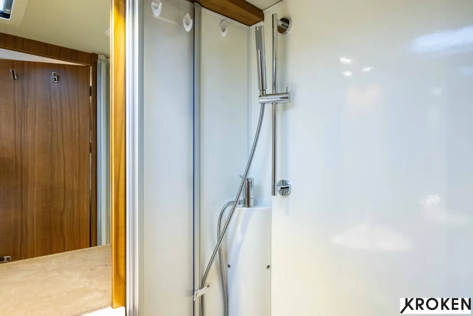 Hymer B 588 PL kaufen – Kroken Bobil AS