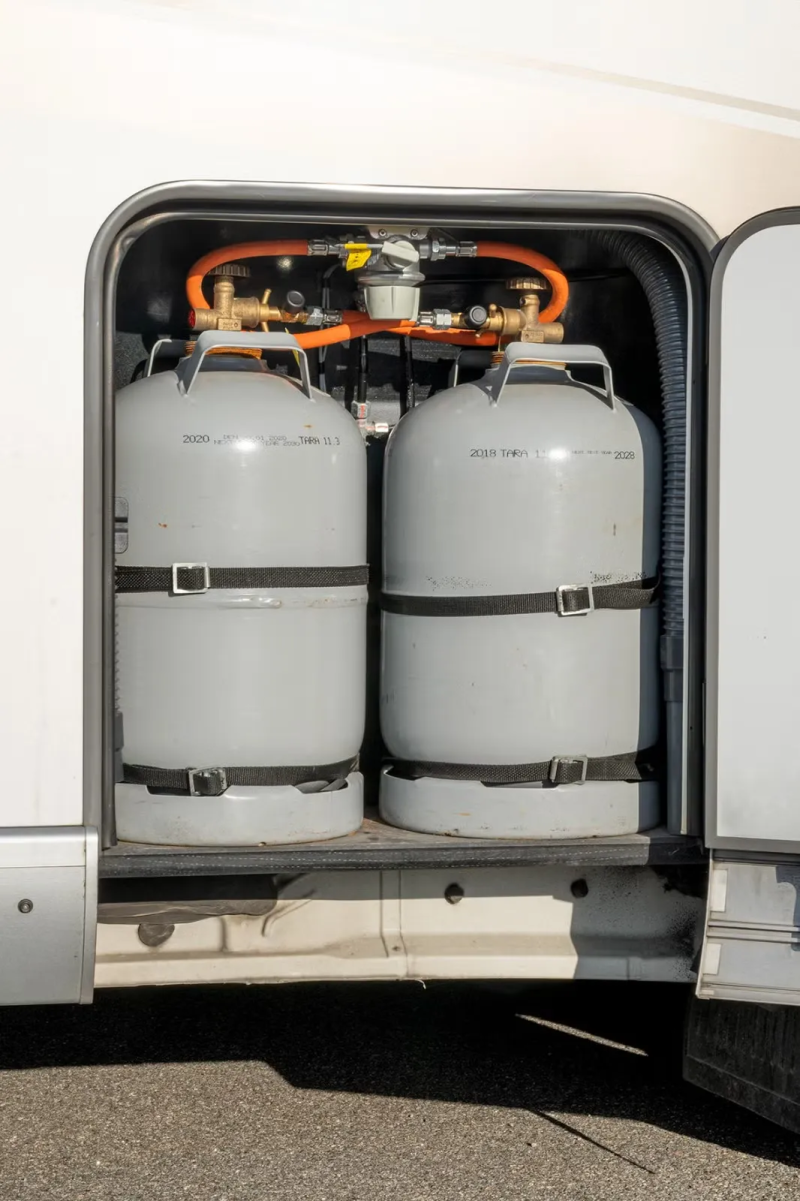 Hymer B 708 PL kaufen – Kroken Bobil AS