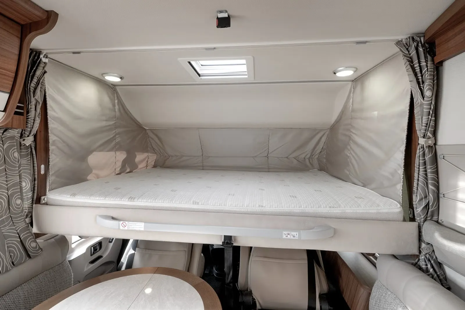 Hymer B 708 PL kaufen – Kroken Bobil AS