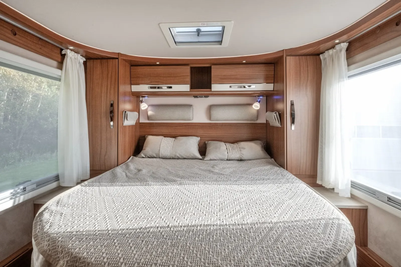 Hymer B 708 PL kaufen – Kroken Bobil AS