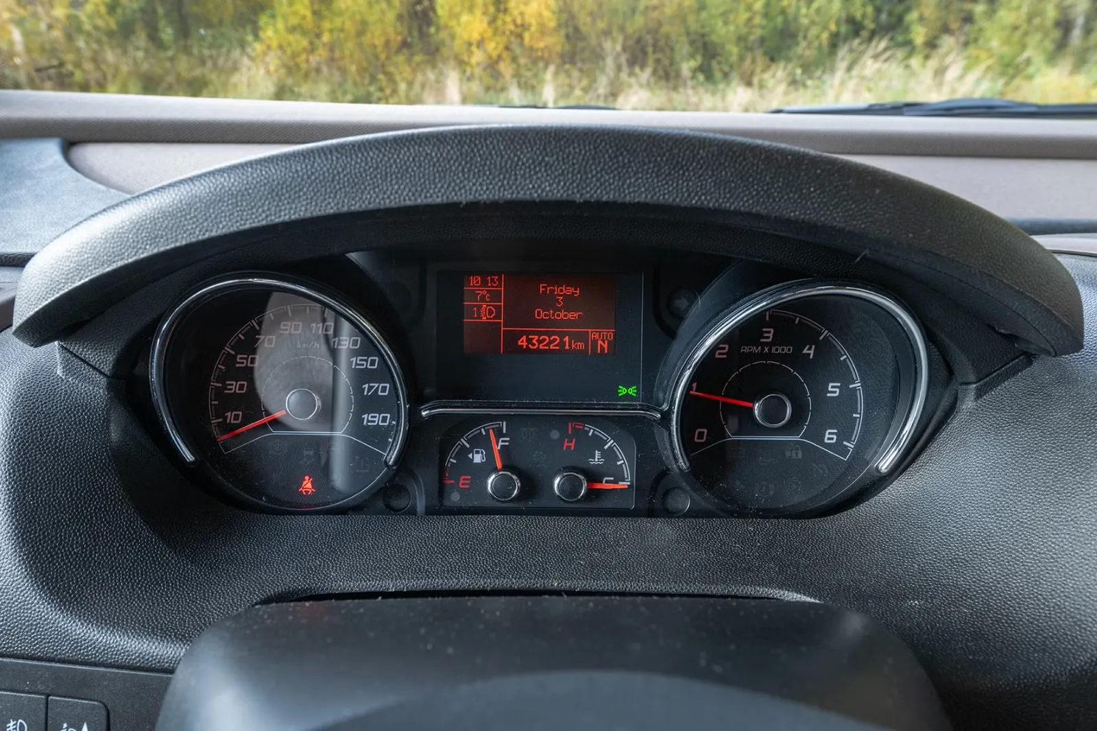 Hymer B 708 PL kaufen – Kroken Bobil AS