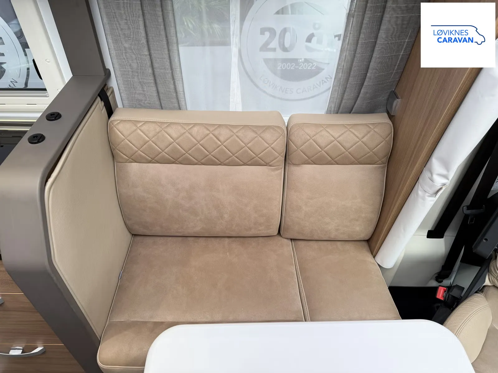 Adria Coral S 670DL