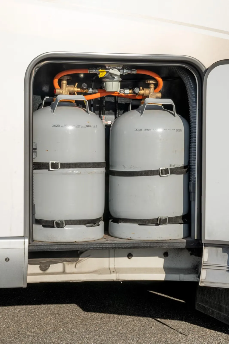 Hymer B 708 PL kaufen – Kroken Bobil AS