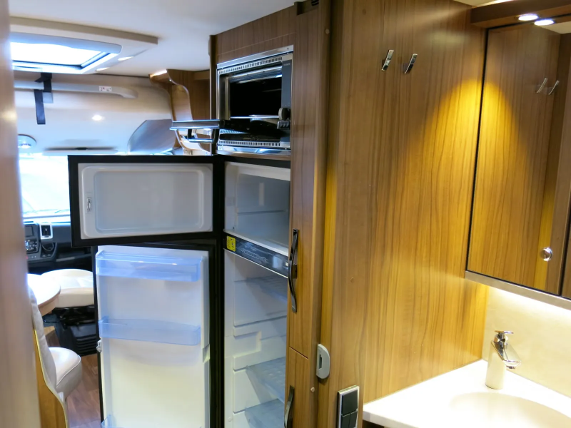 Hymer B 778 PL