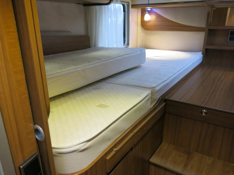 Hymer B 778 PL