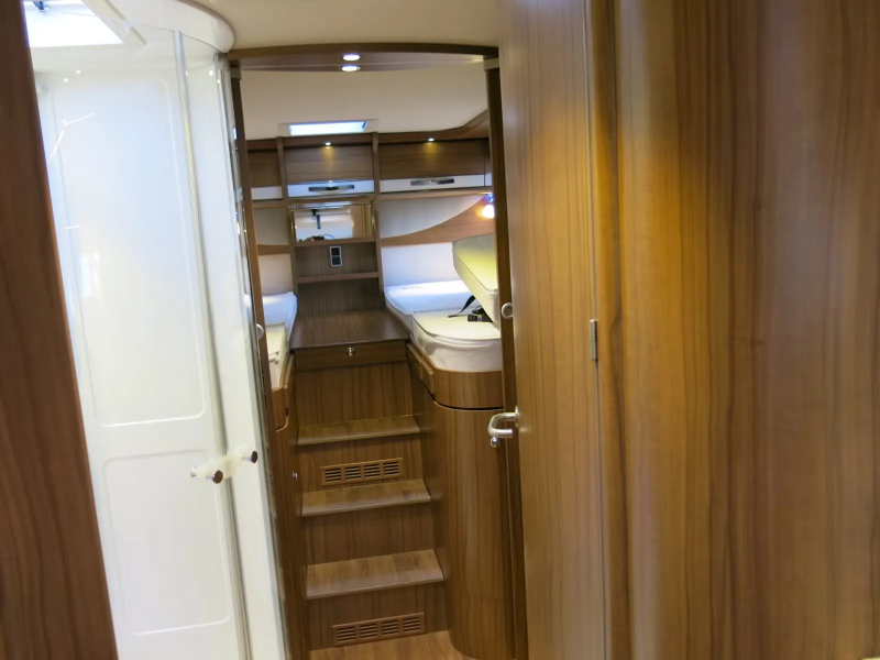Hymer B 778 PL