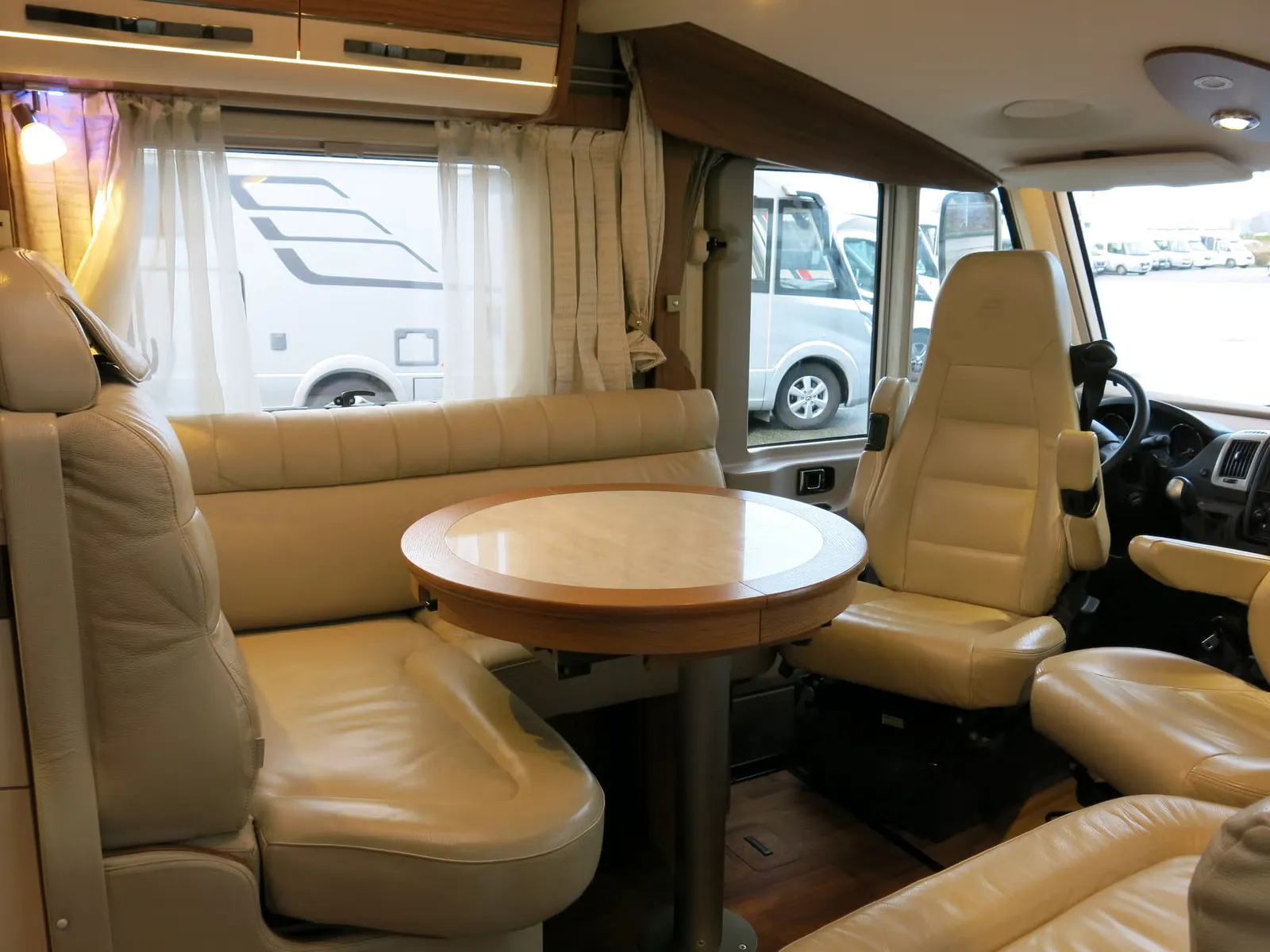 Hymer B 778 PL