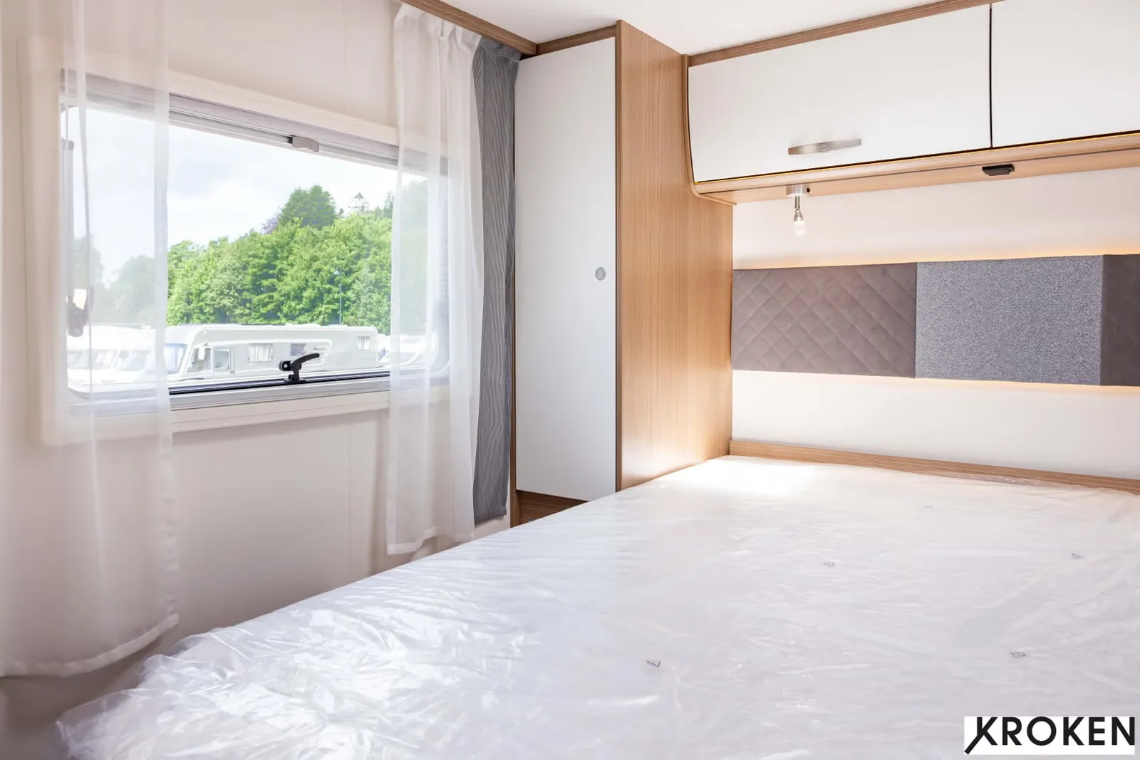 Carado I 449 Edition 15