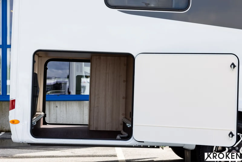 Carado I 449 Edition 15